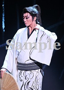 ブロマイドオーダーサービス/2025年公演/『阿修羅城の瞳