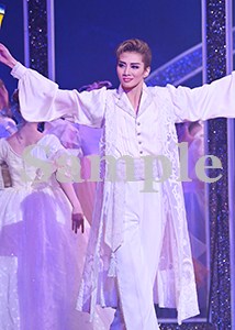 極美慎 舞台写真／星組東京公演『阿修羅城の瞳』『エスペラント！』