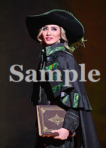 極美慎 舞台写真／星組東京公演『阿修羅城の瞳』『エスペラント！』