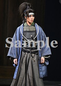 天飛華音 舞台写真／星組東京公演『阿修羅城の瞳』『エスペラント！』