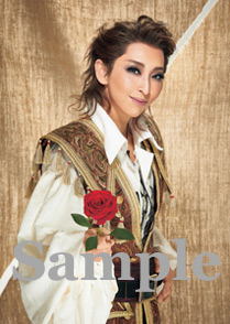 トップブランドのファッション ブロマイドオーダーサービス/2025年公演/『ZORRO MUSICAL THE サイドテーブル・ナイトテーブル・ローテーブル