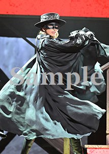 ブロマイドオーダーサービス/2025年公演/『ZORRO THE MUSICAL