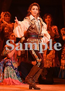 ブロマイドオーダーサービス/2025年公演/『ZORRO THE MUSICAL