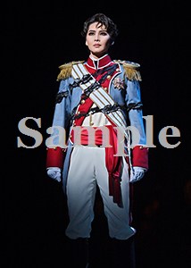 瑠風輝 舞台写真／宙組東急シアターオーブ公演『ZORRO THE MUSICAL』