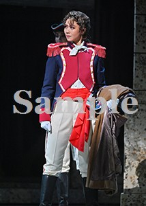 風色日向 舞台写真／宙組東急シアターオーブ公演『ZORRO THE MUSICAL』