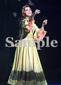 春乃さくら 舞台写真／宙組東急シアターオーブ公演『ZORRO THE MUSICAL』