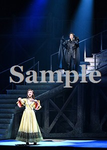 桜木・春乃 舞台写真／宙組東急シアターオーブ公演『ZORRO THE MUSICAL』