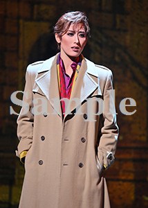 水美舞斗 舞台写真／宙組KAAT神奈川芸術劇場公演『RED STONE』