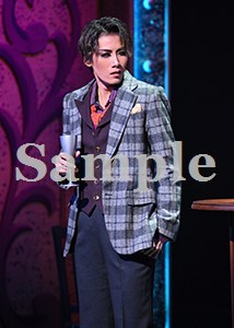 鷹翔千空 舞台写真／宙組KAAT神奈川芸術劇場公演『RED STONE』