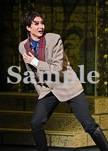 亜音有星 舞台写真／宙組KAAT神奈川芸術劇場公演『RED STONE』