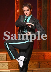 亜音有星 舞台写真／宙組KAAT神奈川芸術劇場公演『RED STONE』