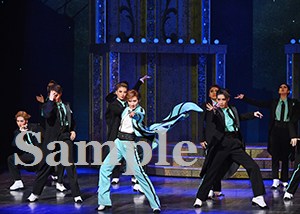 水美　他 舞台写真／宙組KAAT神奈川芸術劇場公演『RED STONE』