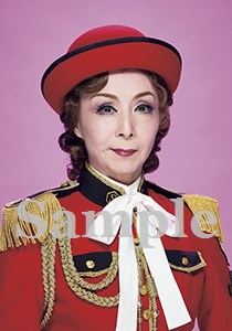 ブロマイドオーダーサービス/2025年公演/『GUYS AND DOLLS