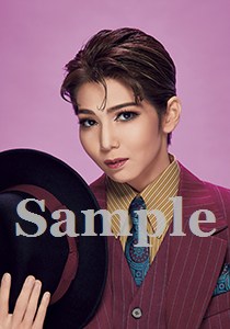 宝塚☆様　オーダー専用ページ♪ 妃純凛 スチール写真／月組『GUYS AND DOLLS』(スチール