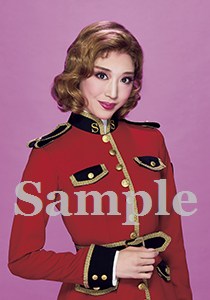 宝塚☆様　オーダー専用ページ♪ 天紫珠李 スチール写真／月組『GUYS AND DOLLS』(スチール