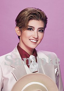 宝塚☆様　オーダー専用ページ♪ 礼華はる スチール写真／月組『GUYS AND DOLLS』(スチール