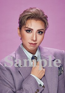 宝塚☆様　オーダー専用ページ♪ 羽音みか スチール写真／月組『GUYS AND DOLLS』(スチール