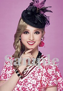 美海そら スチール写真／月組『GUYS AND DOLLS』