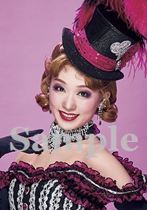 宝塚☆様　オーダー専用ページ♪ 花妃舞音 スチール写真／月組『GUYS AND DOLLS』(スチール