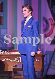 ブロマイドオーダーサービス/2025年公演/『GUYS AND DOLLS