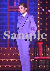 ブロマイドオーダーサービス/2025年公演/『GUYS AND DOLLS