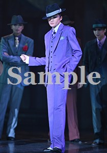 鳳月杏 舞台写真／月組大劇場公演『GUYS AND DOLLS』
