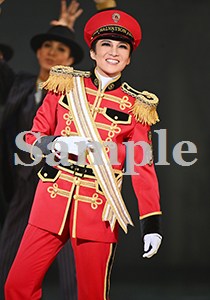 鳳月杏 舞台写真／月組大劇場公演『GUYS AND DOLLS』