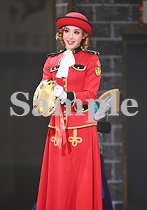 天紫珠李 舞台写真／月組大劇場公演『GUYS AND DOLLS』
