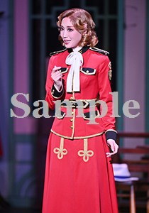 天紫珠李 舞台写真／月組大劇場公演『GUYS AND DOLLS』