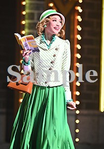 天紫珠李 舞台写真／月組大劇場公演『GUYS AND DOLLS』