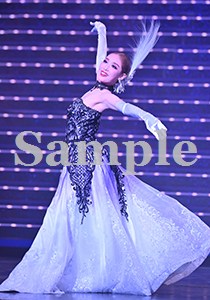 天紫珠李 舞台写真／月組大劇場公演『GUYS AND DOLLS』