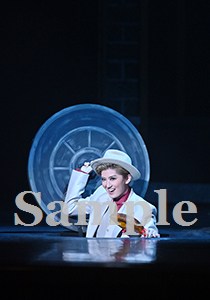 礼華はる 舞台写真／月組大劇場公演『GUYS AND DOLLS』