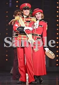 鳳月・天紫 舞台写真／月組大劇場公演『GUYS AND DOLLS』