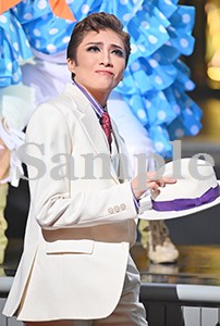 ブロマイドオーダーサービス/2025年公演/『GUYS AND DOLLS