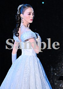 夢白あや 舞台写真／夢白あやミュージックサロン「AYA祭り!!」