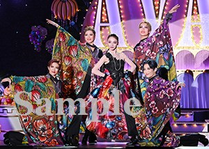 夢白　他 舞台写真／夢白あやミュージックサロン「AYA祭り!!」