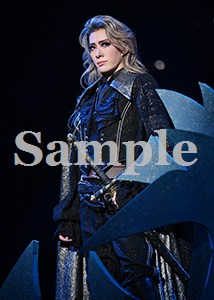 初期ビジュブロマイド シークレット(実写) 予約販売：2026年1月～2月頃 お届け予定】<公式限定初回予約特典