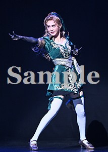 星空美咲 舞台写真／花組東京公演『悪魔城ドラキュラ』『愛，Love Revue！』