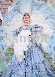 星空美咲 舞台写真／花組東京公演『悪魔城ドラキュラ』『愛，Love Revue！』