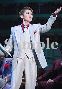 ブロマイドオーダーサービス/2025年公演/『GUYS AND DOLLS