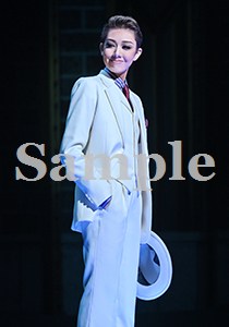 雅耀 舞台写真／月組新人公演『GUYS AND DOLLS』(舞台写真