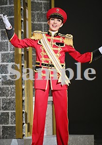 雅耀 舞台写真／月組新人公演『GUYS AND DOLLS』(舞台写真