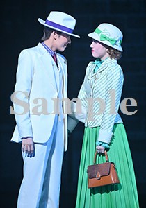 超貴重★映画 どつきどつかれ ネプチューン ブロマイド 生写真 芸人 レア 叶ゆうり スチール写真／雪組公演『夢介千両みやげ
