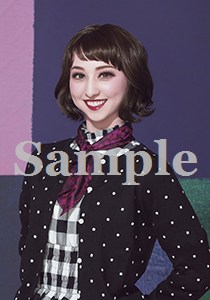 音彩唯 スチール写真／雪組御園座公演『An American in Paris（パリのアメリカ人）』