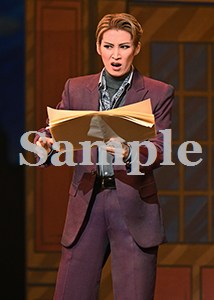 瀬央ゆりあ 舞台写真／雪組御園座公演『An American in Paris（パリのアメリカ人）』