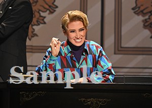 瀬央ゆりあ 舞台写真／雪組御園座公演『An American in Paris（パリのアメリカ人）』