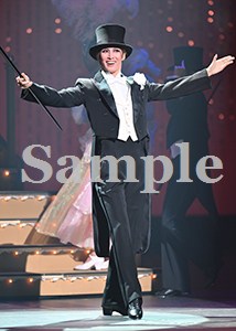 瀬央ゆりあ 舞台写真／雪組御園座公演『An American in Paris（パリのアメリカ人）』