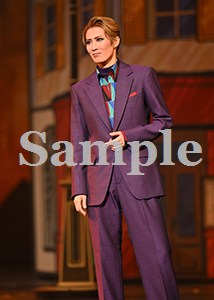 瀬央ゆりあ 舞台写真／雪組御園座公演『An American in Paris（パリのアメリカ人）』