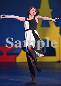 音彩唯 舞台写真／雪組御園座公演『An American in Paris（パリのアメリカ人）』