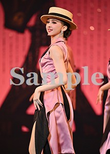 音彩唯 舞台写真／雪組御園座公演『An American in Paris（パリのアメリカ人）』